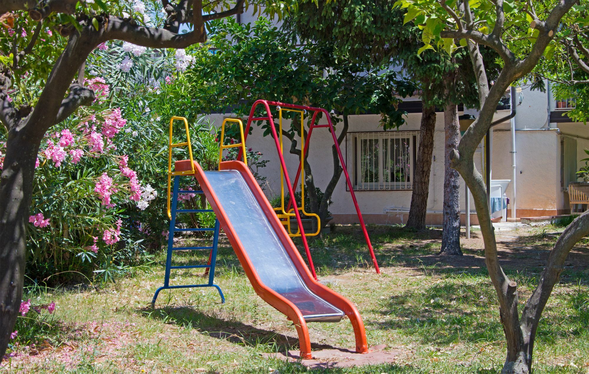 Da Fabio Bed And Breakfast Agropoli Exterior foto