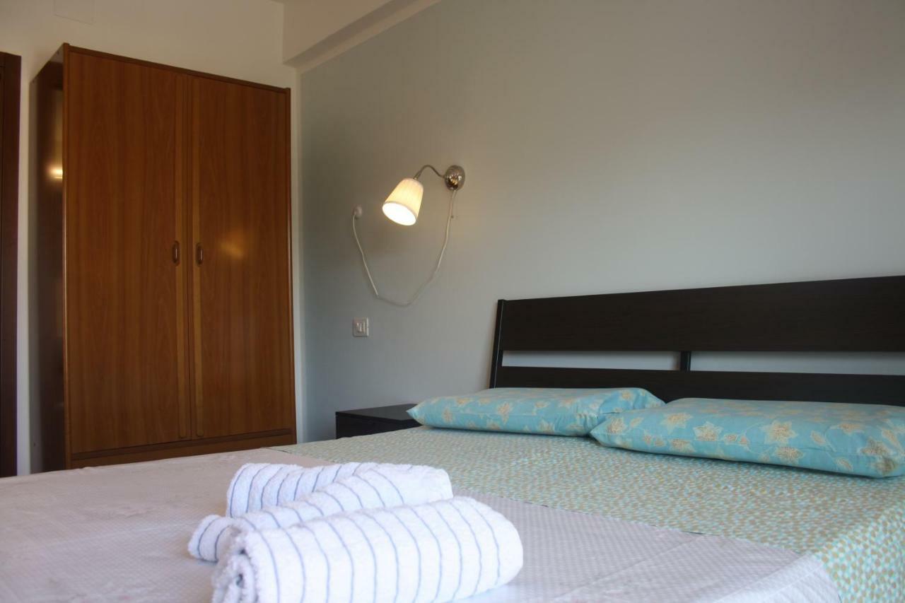 Da Fabio Bed And Breakfast Agropoli Exterior foto
