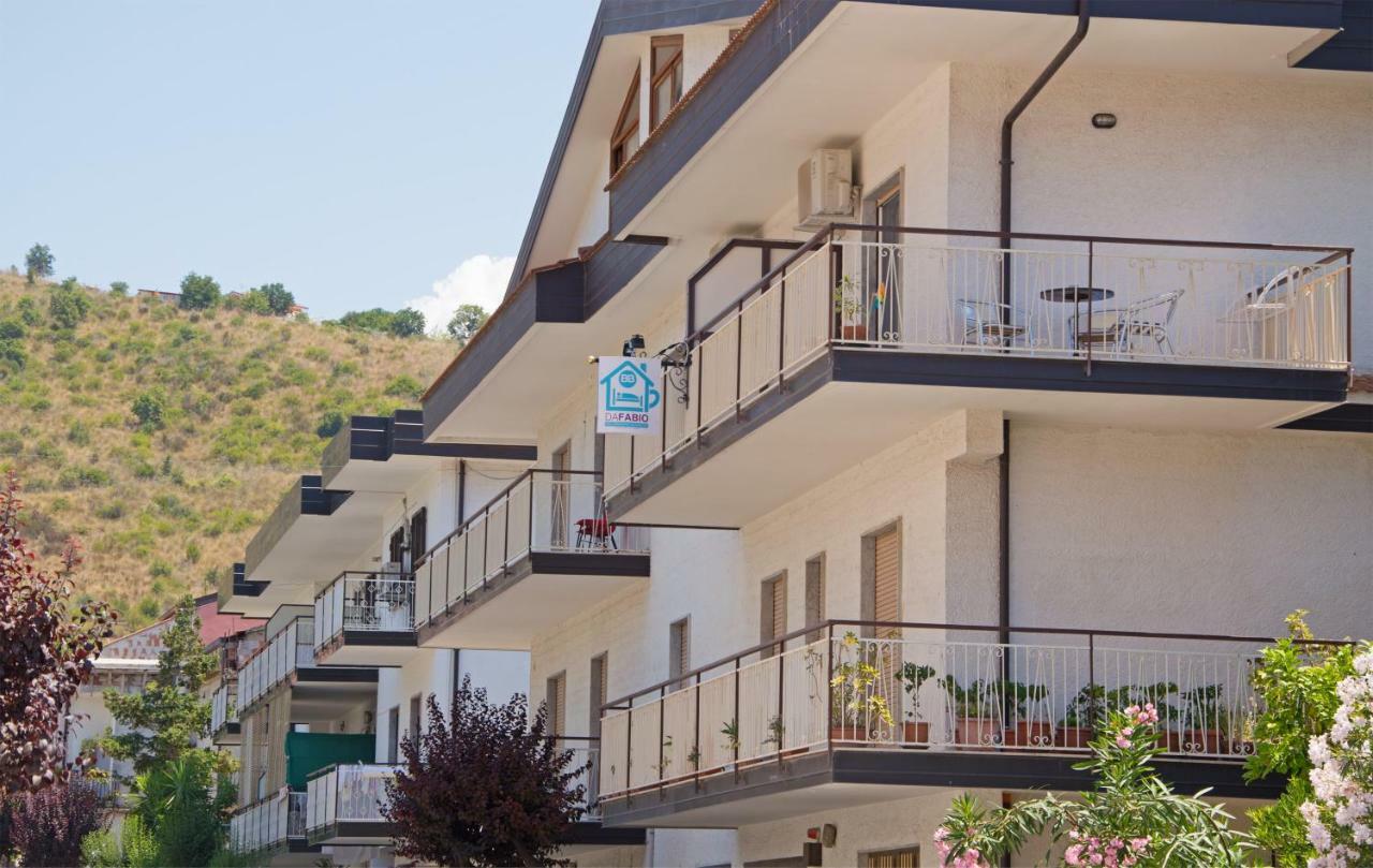 Da Fabio Bed And Breakfast Agropoli Exterior foto
