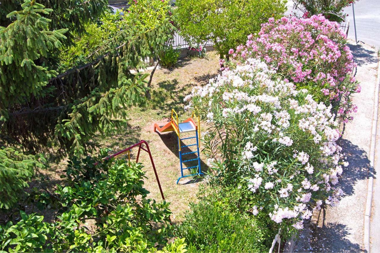 Da Fabio Bed And Breakfast Agropoli Exterior foto